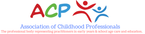Association of Childhood Professionals