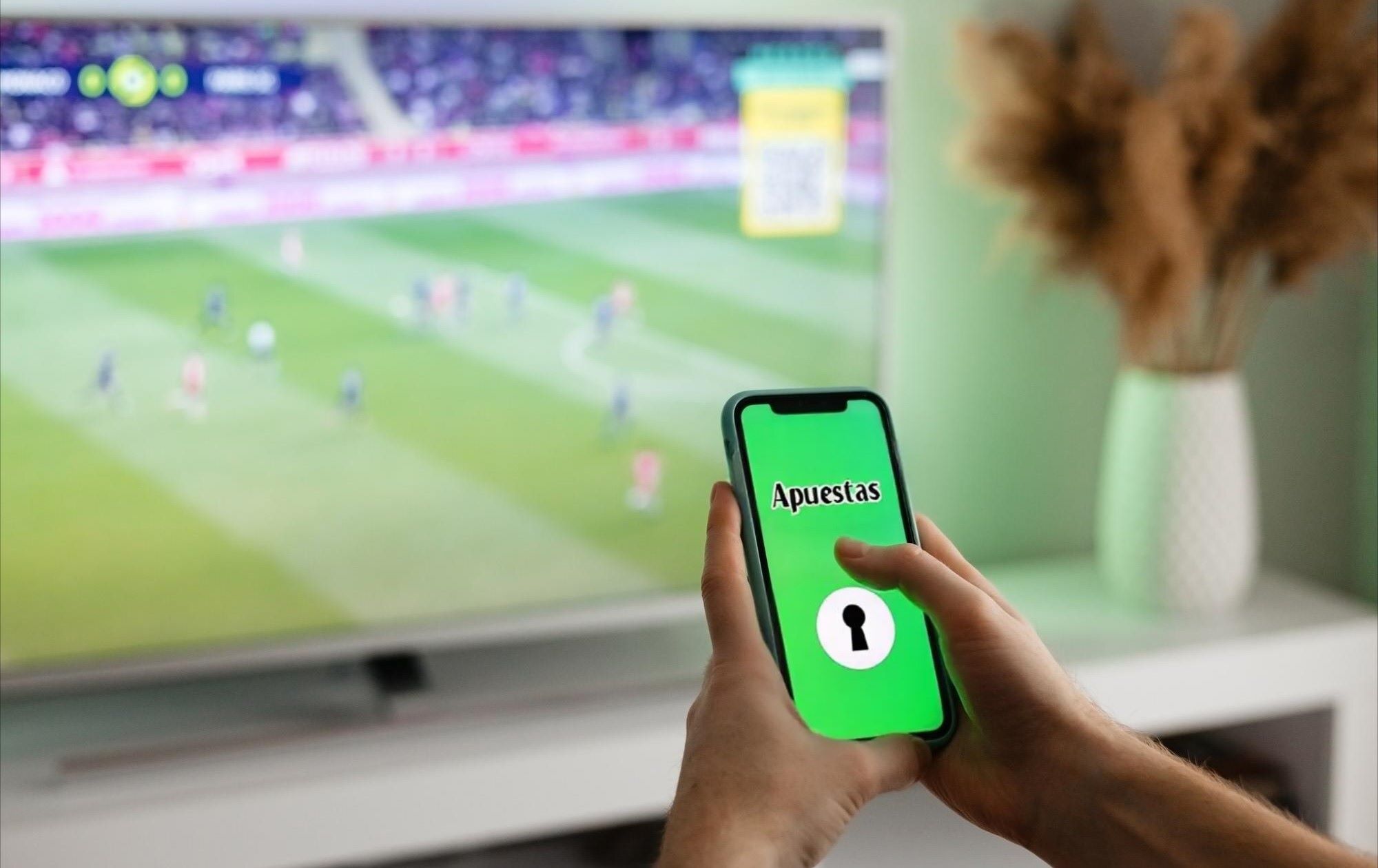 Cómo utilizar apps móviles de casas de apuestas de forma segura